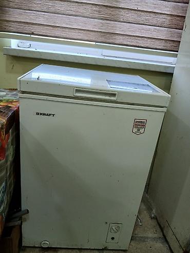 islenmis kompressor satisi: Elektrik, Toster ilə — 3