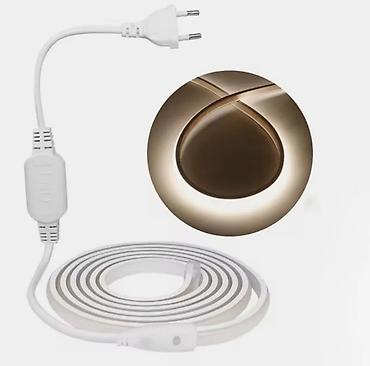 Светодиодные ленты: Неоновые светодиодные ленты В наличии имеются все виды светодиодных — 3