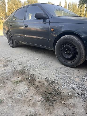 скутер бензин купить: Toyota Corolla: 1990 г., Механика, Бензин, Хэтчбэк — 3