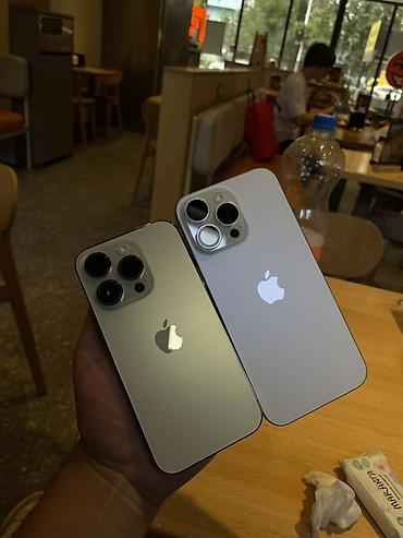 iphone cs max: IPhone 14 Pro, Б/у, 256 ГБ, Sierra Blue, Кабель, 83 % — 2