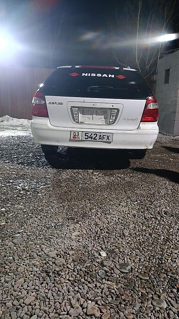 Nissan: Nissan Cefiro: 1997 г., 2.5 л, Автомат, Бензин, Универсал — 8