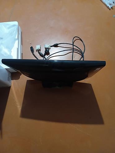 мониторы самсунг для пк: Монитор, Samsung, Б/у, LCD, 18" - 19" — 3