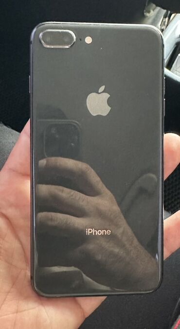 islenmis iphone 8 plus: IPhone 8 Plus