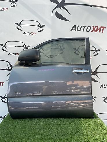 4runner: Toyota 4Runner — 1