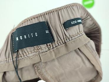 crivit: Mohito, Spodnie materiałowe damskie, rozmiar 2XS — 4