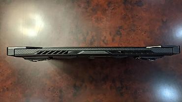 IT, компьютеры, связь: ASUS ROG ZEPHYRUS 15 CPU: r7-4800h(8 ядер 16 потоков) ОЗУ: 16 GB DDR4 — 7