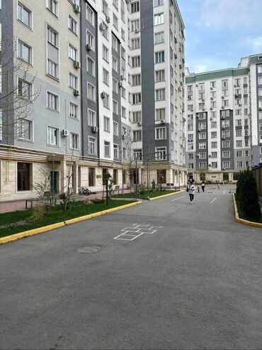 Продажа квартир: 2 комнаты, 50 м², Элитка, 10 этаж, Евроремонт