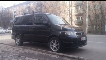 на хонда степвагон: Stepwgn spada 2,4 4wd RF-8 Один хозяин как приехал. без дтп, родной