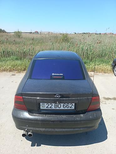 map sensor opel: Opel sedan – avtomatik transmissiyalı, qaz-benzinlə işləyən versiya — 2