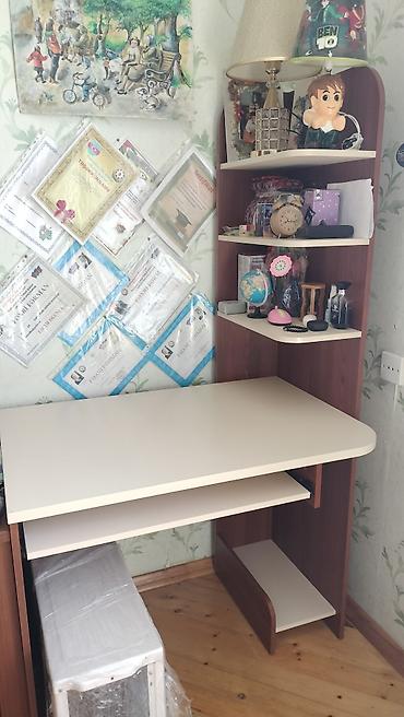 ucuz taksi: Yazı masası embavodan alinib demek olar tezedi ev darisqal olduğu ucin — 3