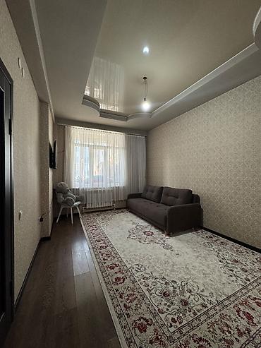 Продажа квартир: 1 комната, 37 м², Элитка, 13 этаж, Евроремонт — 6