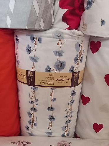 guess tekstil mmc: Yataq dəsti və ev tekstili üçün parçalar - Materiallar: pambıq və — 10