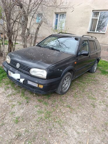 двигатель авенсис 1 8: Volkswagen Golf Variant: 1993 г., 1.8 л, Механика, Бензин, Универсал