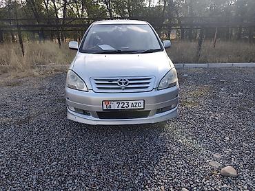 Унаа сатуу: Toyota Ipsum: 2002 г., 2.4 л, Автомат, Бензин, Вэн/Минивэн — 2