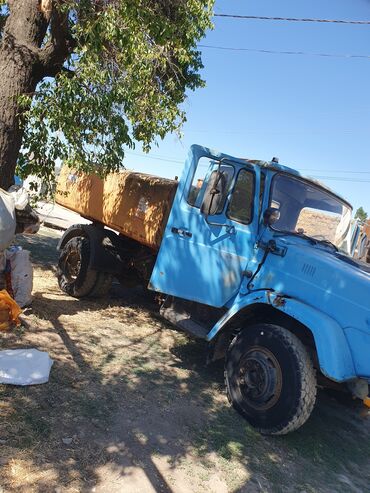 ЗИЛ: ЗИЛ : 6 л | 2007 г. 50000 км — 6