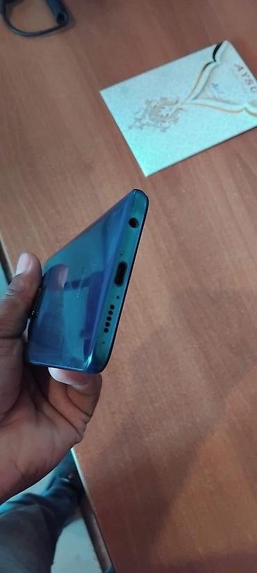 kontakt home redmi note 7: Redmi Note 9S, 128 GB, rəng - Mavi, Sensor — 5