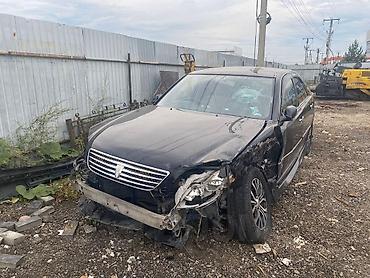 voxy noah: Toyota Mark2/Verossa JZX110/JZX115/GX110/GX115 куплю в аварийном — 3
