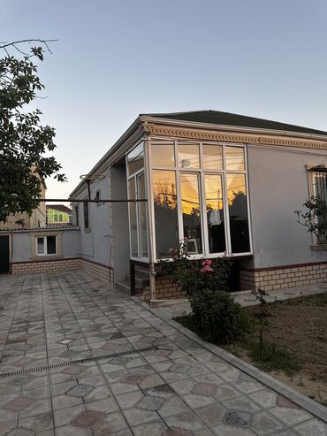 bakida gunluk villalar: Suraxanı 4 otaqlı, 95 kv. m, Kredit yoxdur, Orta təmir