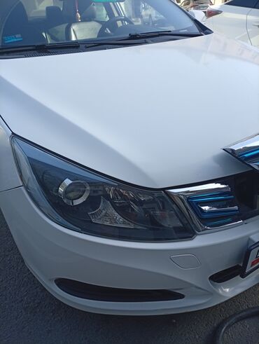 передние фары nissan primera p12: Передняя левая фара BYD