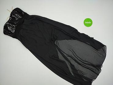 lata 80 cekiny: Stitch, Sukienka damska, rozmiar S — 2