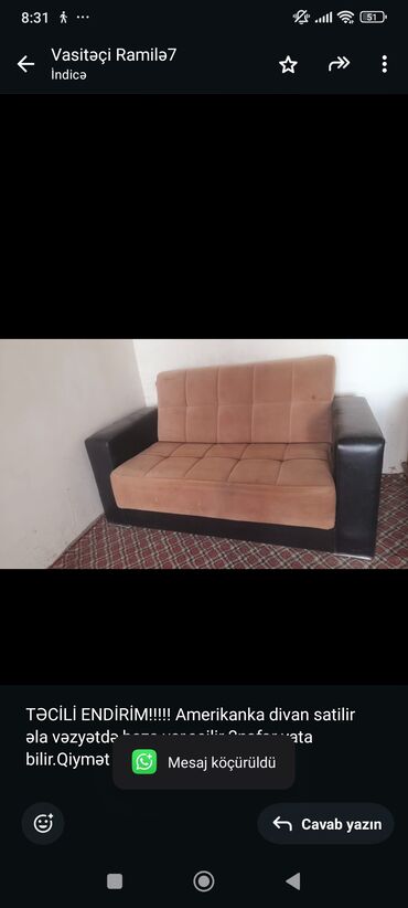 Dolablar: Divan, İşlənmiş, Açılan, Bazalı, Çatdırılma yoxdur lalafo.az -da Dolablar: Divan, İşlənmiş, Açılan, Bazalı, Çatdırılma yoxdur