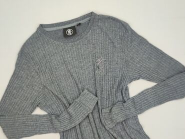 Gym King, Women's blouse, size L (EU 40)