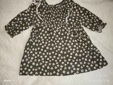 Köynək və bluzalar: 1-2 yaş arası uşaqlar üçün təmiz cuxu tezekimidi maksimum 10 ədəd — 3