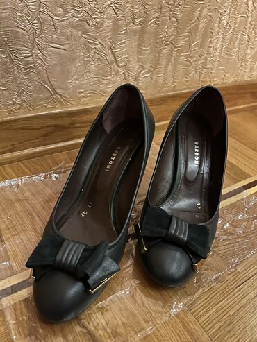 Tuflilər: Tuflilər, Ölçü: 37, İşlənmiş — 4