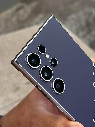очки рей бен с камерой бишкек: Samsung Galaxy S24 Ultra, Б/у, 256 ГБ, цвет - Синий — 3