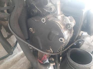 amortizeri clio 2: TANDEM PUMPA ZA VOLKSWAGEN PASSAT B6 | Tandem pumpa za Passata B6 — 1