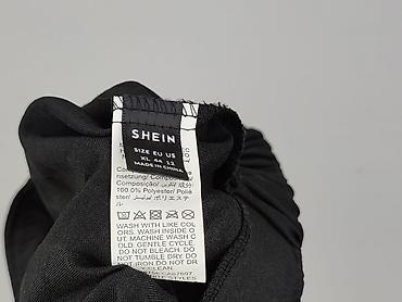 spodenki jeansowe pull: Shein, Szorty damskie, rozmiar XL — 7