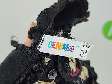 danity sukienka: Denim Co, Sukienka damska, rozmiar M — 5
