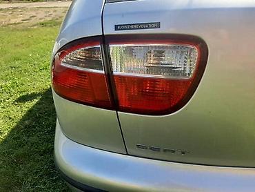 citroen c4 beli: STOP LAMPA LEVA ZA SEAT LEON OD 2000. DO 2005. GOD. | Stop lampa — 1