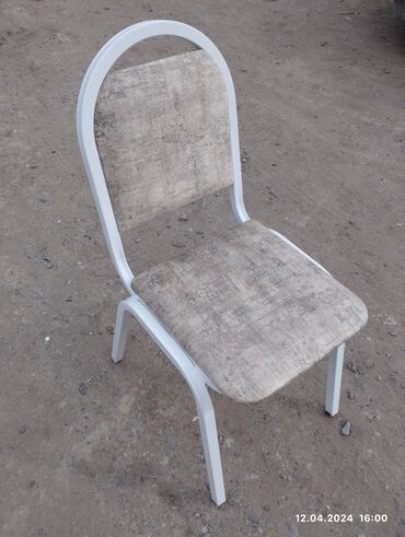 Офисные стулья: Офисный стул, Новый, Железо — 7