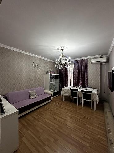 emlak gence: 2 otaqlı, Yeni tikili, 70 kv. m — 1