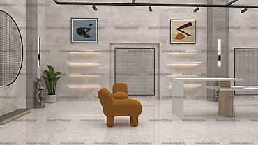 Готовый бизнес: Yeni tərzdə mağazalarınızın dizaynı və emalatı yalnız Decor Dizayn — 7