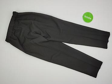 ewa: Sinsay, Spodnie materiałowe damskie, rozmiar 2XS — 3