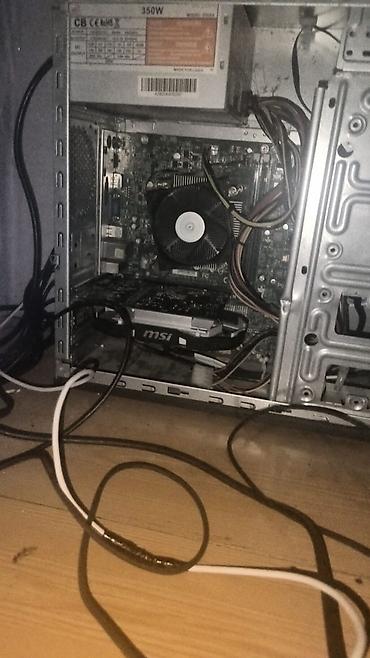 sazz modem satilir: Lenovo ThinkCentre masaüstü kompüter seti cox ucuz qiymet tecili!!! — 3