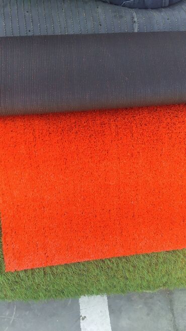 Süni qazon: Süni̇ qazon si̇fari̇şi̇ hər növ süni qazon örtüklərini bizdən əldə — 16