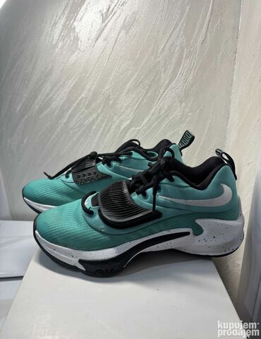 Patike: Patike, Air Jordan, veličina - 42 na lalafo.rs — 3 Patike: Patike, Air Jordan, veličina - 42 — 3