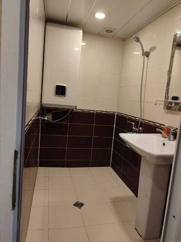 Köhnə tikili: Sumqayıt, 2 otaqlı, Köhnə tikili, 65 kv. m — 15