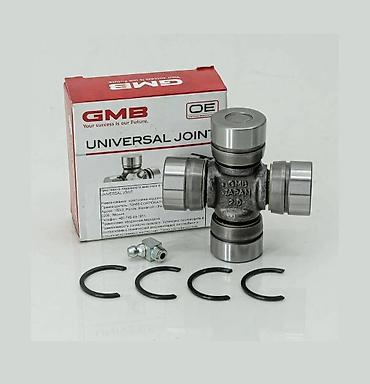 Другие автозапчасти: Крестовина Крестовины кардана рулевой рейки. В наличии большой — 7