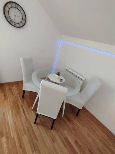 Dugoročni najam stanova: 2 sobe — 8