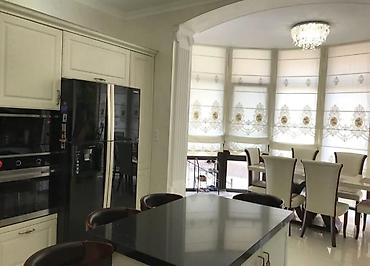 Долгосрочная аренда домов: 600 м², 8 комнат — 25