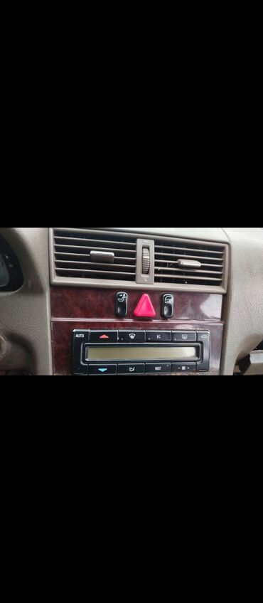 Mercedes-Benz: Mercedes-Benz C‑Class pütün zapcas var matoru karopka əla vəzyəde 99 — 8