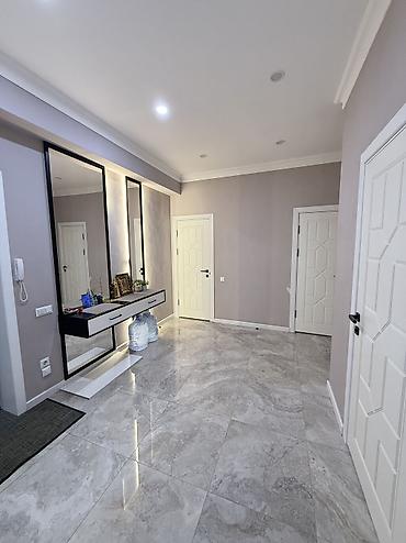 Продажа квартир: 2 комнаты, 78 м², Элитка, 9 этаж, Дизайнерский ремонт — 1