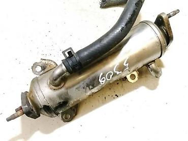 bmw e60: HLADNJAK EGR VENTILA ZA OPEL ANTARA OD 2006. DO 2015. GOD. | Polovni — 2