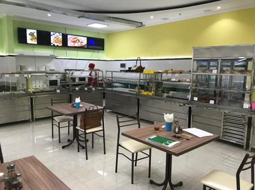 Линии раздачи: Линии раздачи — 6