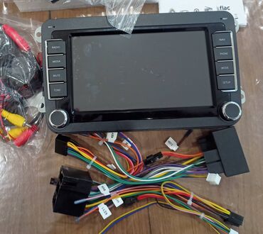 tesla monitor: Monitor, Yeni, Torpeda, Android OS