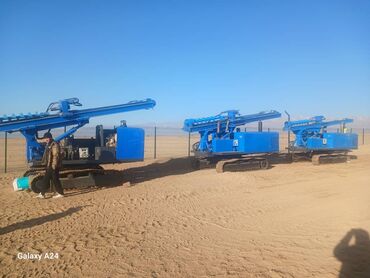 Сверление, бурение: Бурение скважин Больше 6 лет опыта — 10